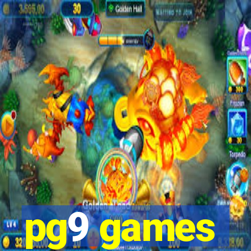 pg9 games